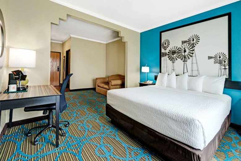 Hotel Super 8 San Antonio/alamodome Area