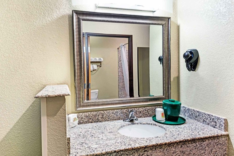 Hotel Super 8 San Antonio/alamodome Area