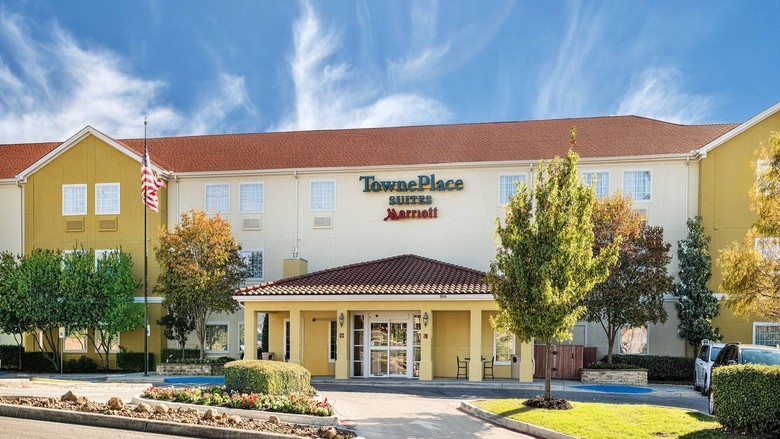 Hotel Towneplace Suites San Antonio Northwest