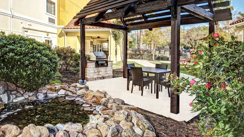 Hotel Towneplace Suites San Antonio Northwest
