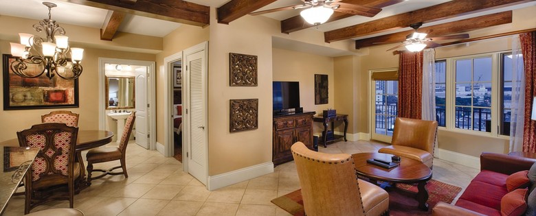 Hotel Wyndhamvr La Cascada