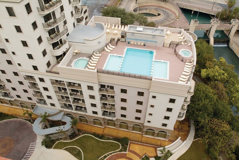 Hotel Wyndhamvr La Cascada