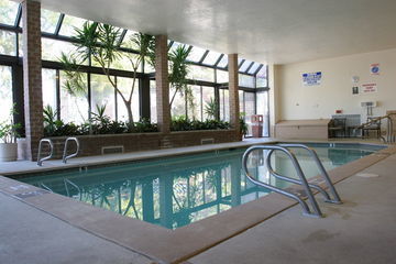 Hotel Best Western Plus Cottontree I