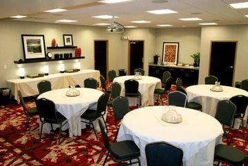Hotel Hampton Inn Stes Salt Lake City Foothill