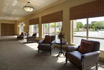 Hotel Hilton Garden Inn Downtown Sal