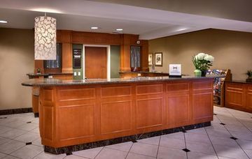 Hotel Hilton Garden Inn Sandy/salt L