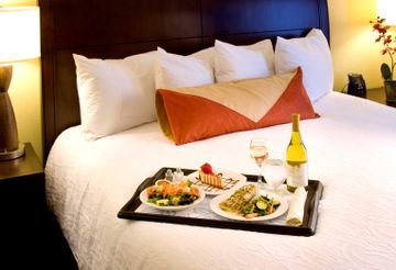 Hotel Hilton Garden Inn Sandy/salt L