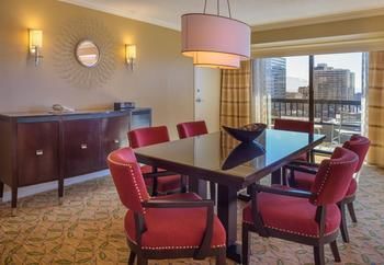 Hotel Salt Lake Marriott Downtown At