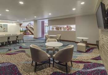Hotel Salt Lake Marriott Downtown At