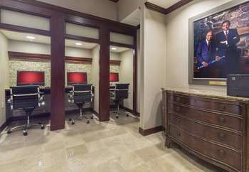 Hotel Salt Lake Marriott Downtown At