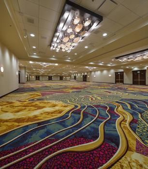 Hotel Salt Lake Marriott Downtown At