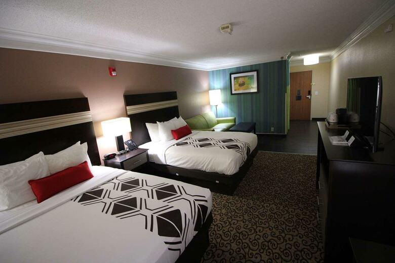 Hotel Best Western Plus Slidell Inn