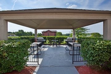 Hotel Candlewood Suites Slidell