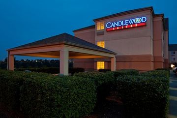 Hotel Candlewood Suites Slidell