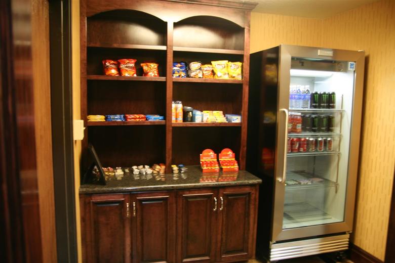Hotel Best Western Plus Midwest Inn & Suites