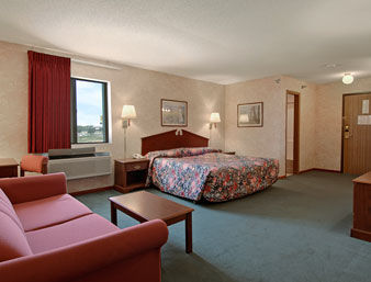 Hotel Days Inn Salina