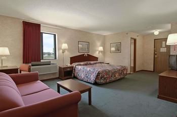 Hotel Days Inn Salina