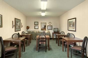 Hotel Days Inn Salina