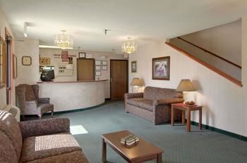 Hotel Days Inn Salina