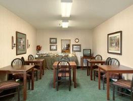 Hotel Days Inn Salina