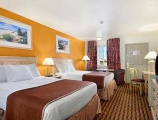 Hotel Howard Johnson Inn Salina Kansas