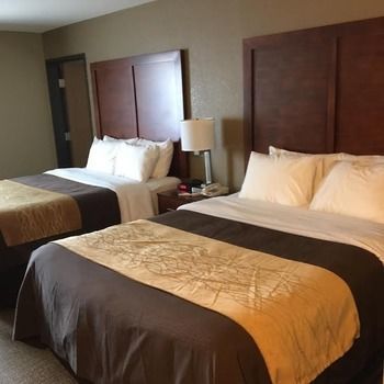 Hotel Comfort Inn & Suites