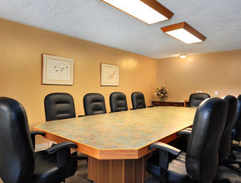 Hotel Travelodge Simcoe