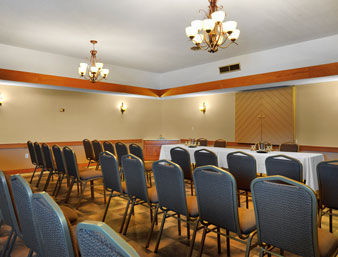 Hotel Travelodge Simcoe