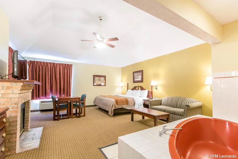 Hotel Comfort Inn Somerset