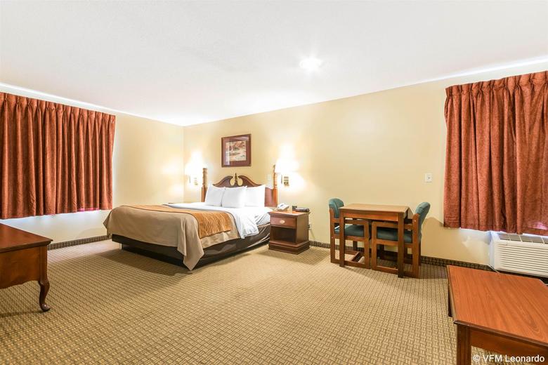 Hotel Comfort Inn Somerset