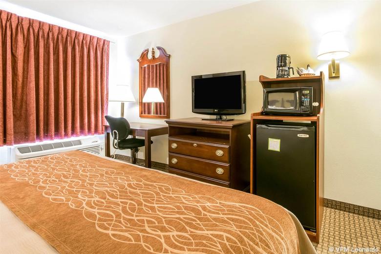 Hotel Comfort Inn Somerset