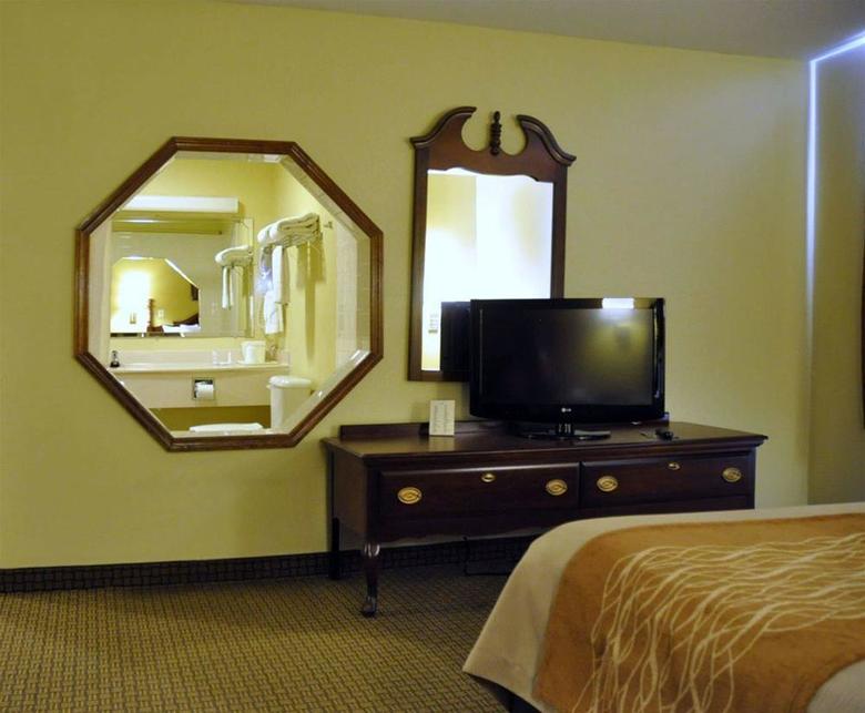 Hotel Comfort Inn Somerset