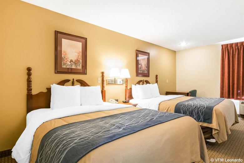 Hotel Comfort Inn Somerset