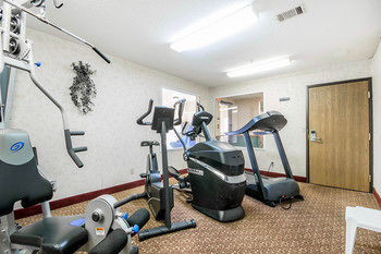 Hotel Comfort Inn Somerset