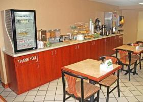Hotel Quality Inn & Suites Somerset