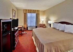 Hotel Quality Inn & Suites Somerset