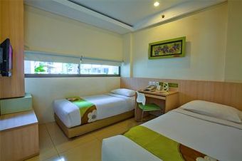 Hotel Grandmashotels Seminyak