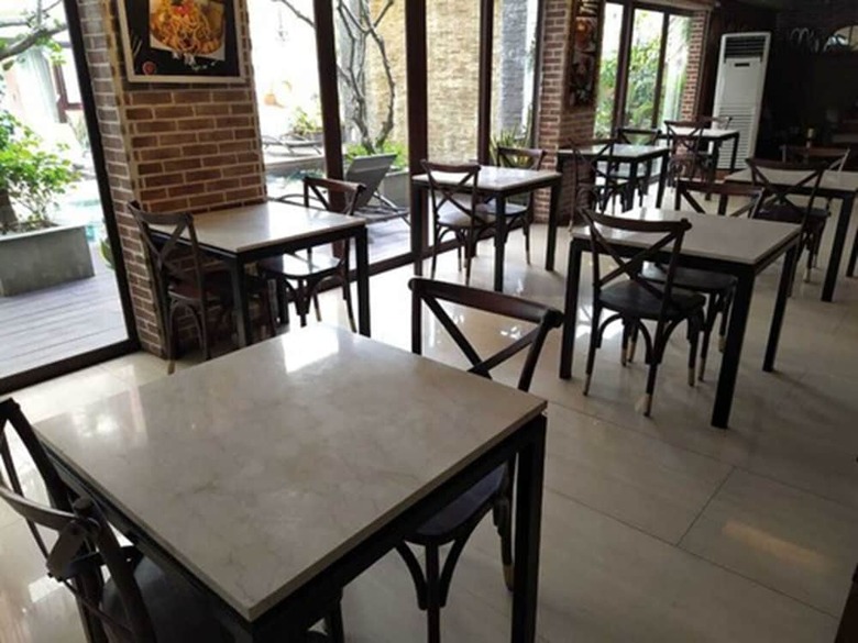 Hotel Sense Seminyak