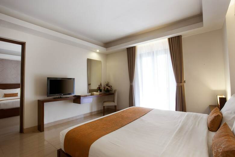 Hotel Sense Seminyak