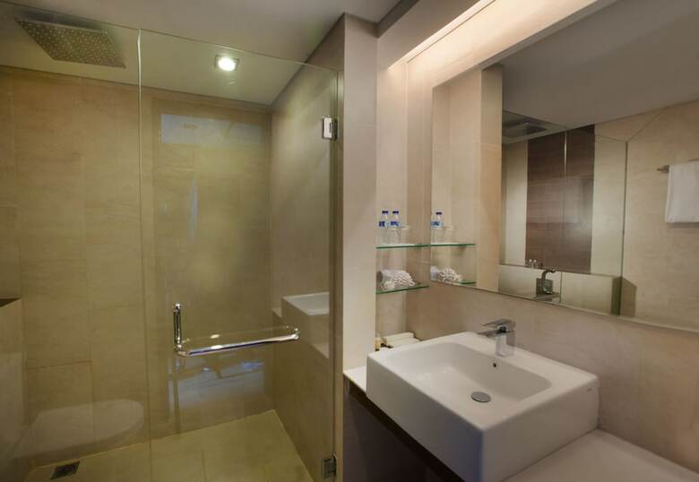 Hotel Sense Seminyak