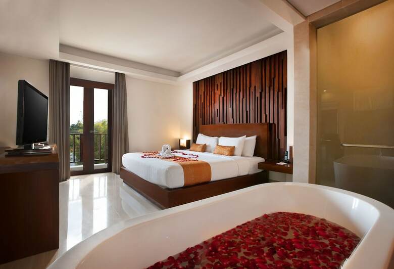 Hotel Sense Seminyak