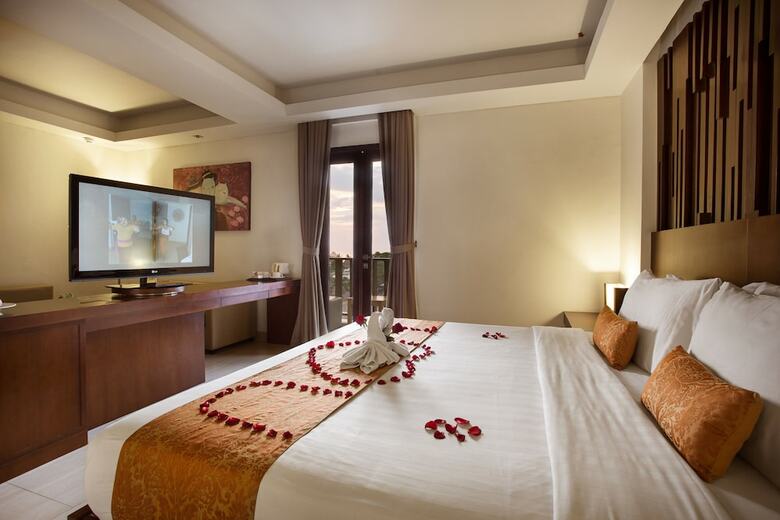 Hotel Sense Seminyak