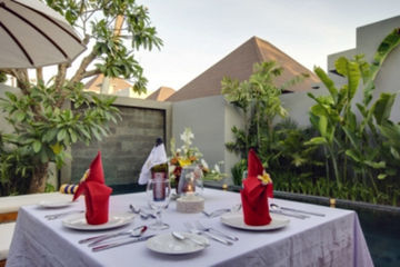Hotel Koenokoeni Villa