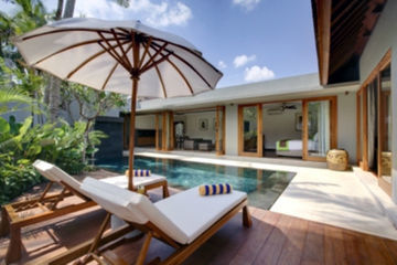 Hotel Koenokoeni Villa