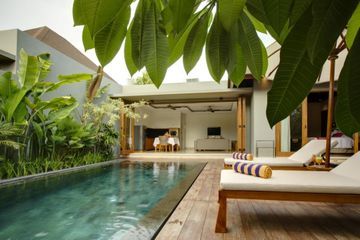 Hotel Koenokoeni Villa