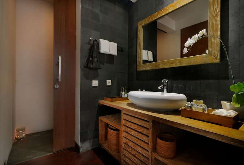 Hotel The Seiryu Villas