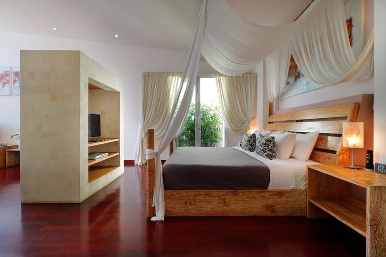 Hotel The Seiryu Villas