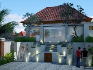 Hotel Nyuh Bali Villas