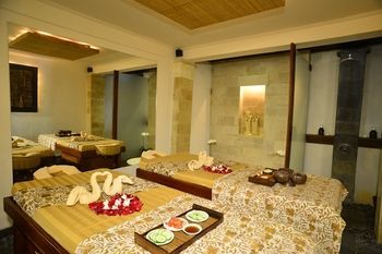 Hotel Nyuh Bali Villas