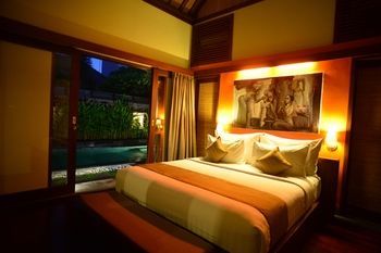 Hotel Nyuh Bali Villas